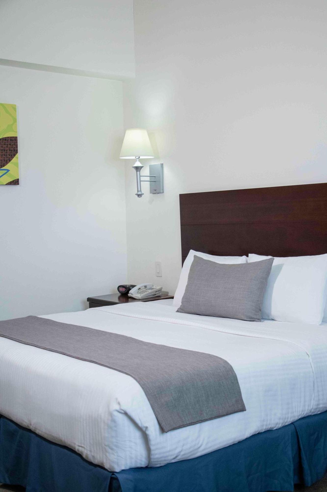 Hotel Aeropuerto Los Cabos San José del Cabo Екстериор снимка