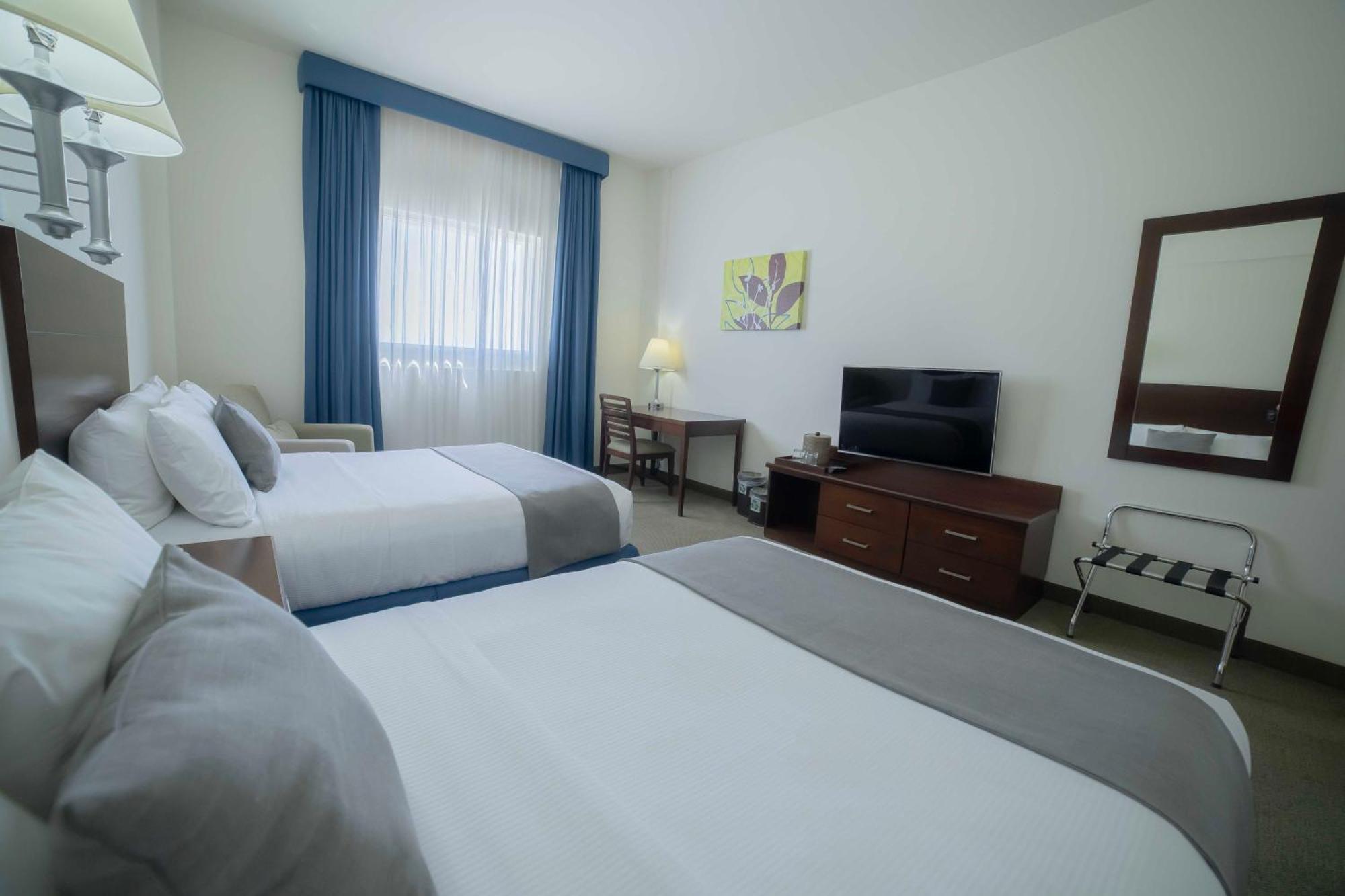 Hotel Aeropuerto Los Cabos San José del Cabo Екстериор снимка